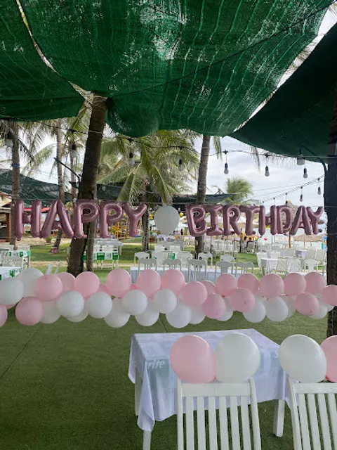 KHẢI Restaurant - The Best Seafood in Hoi An - HoiAn Beach