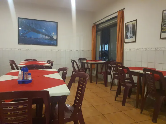 Restaurant Sabroso