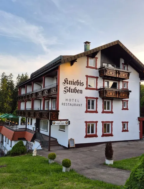 Kniebis Stuben - Hotel Restaurant