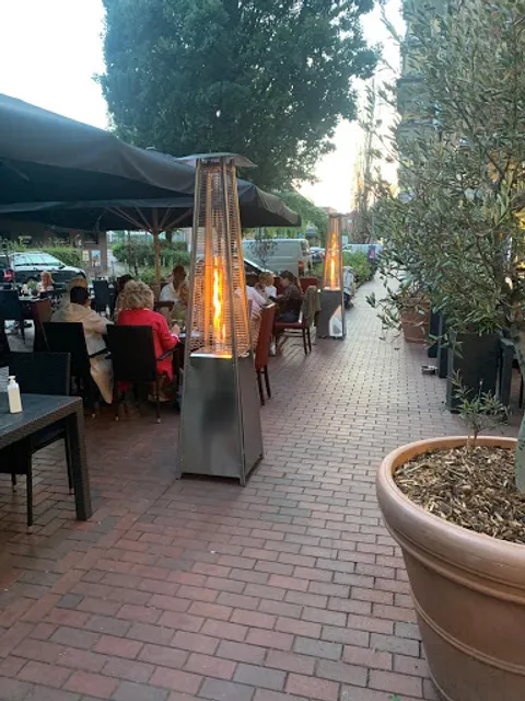 Ristorante | Pizzeria | I DUE da Marcello | Tönisvorst