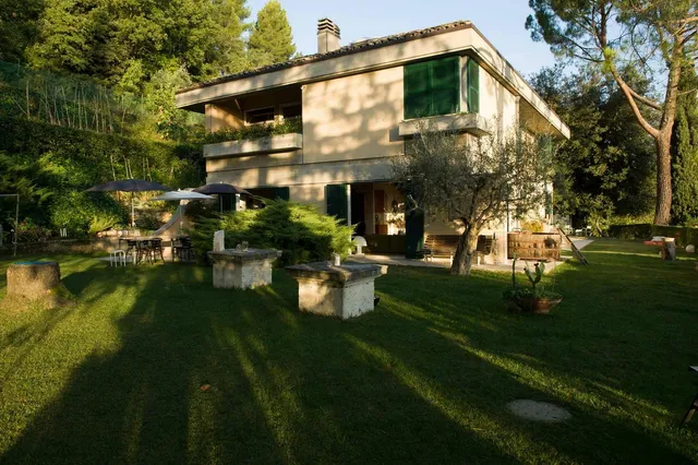 B & B Villa Fortezza