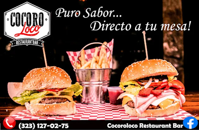 Cocoroloco