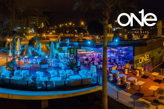 One Living Bar - Murcia