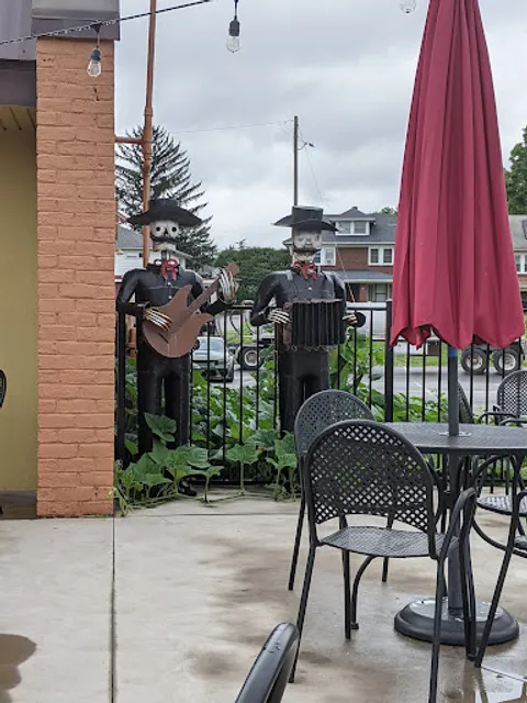 DON PATRON WILLIAMSPORT