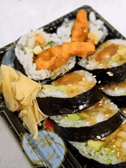 Shinrai Japanese Bistro - Murphy TX