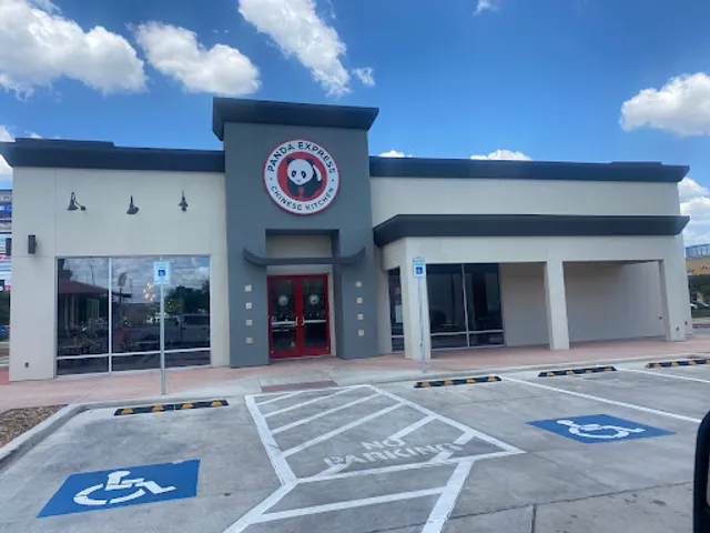 Panda Express