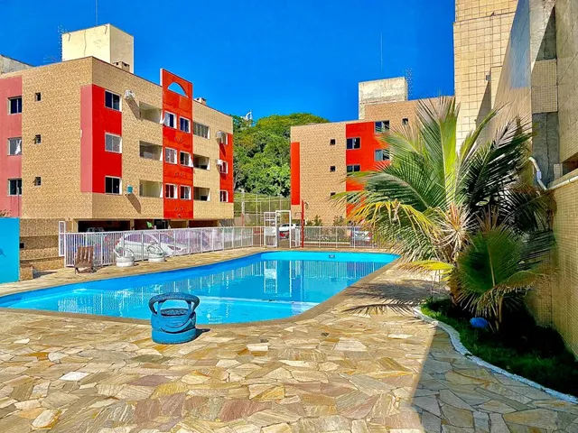 Condominio Mar Vermelho