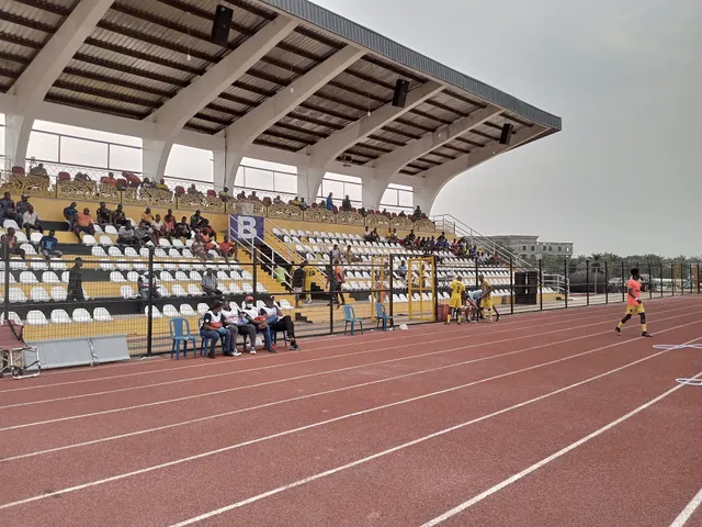 Awka City Stadium