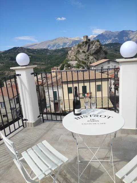 Primae Noctis B&B-Casa vacanze