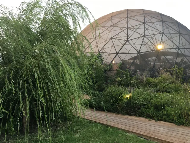 חוות נטור natur farm