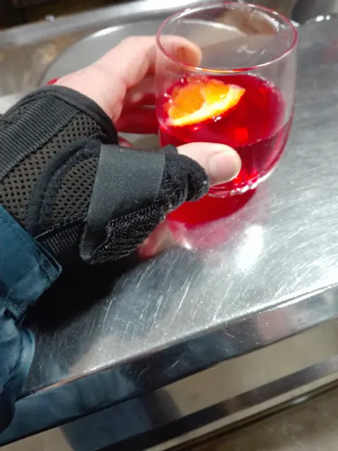 Bar Roma Di cosimo Cesare