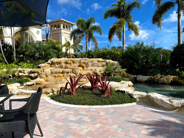 Parc Restaurant (Member Only)