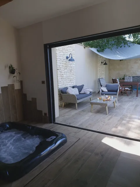 Un petit Coin de Bali