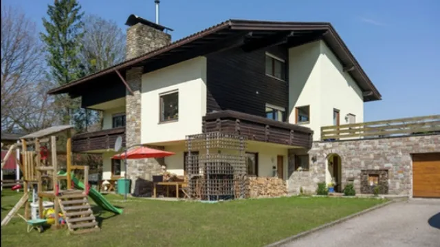 Ferienwohnung Strohmeyer