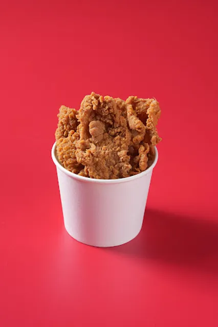 Ayam Bersih Berkah, Antapani