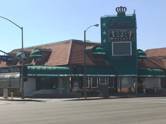 Premier Fiesta Mexicana