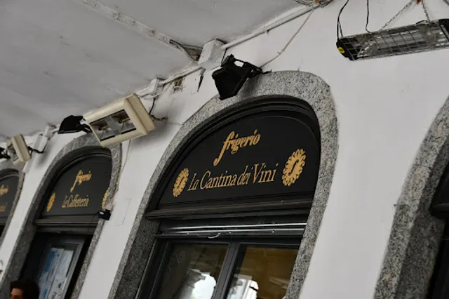 Frigerio Restaurant & Wine Bar