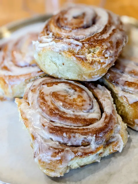 Black Dog Baking Company