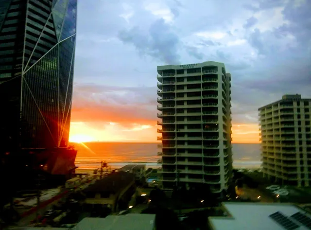 Warringa Surf Holiday Apartments