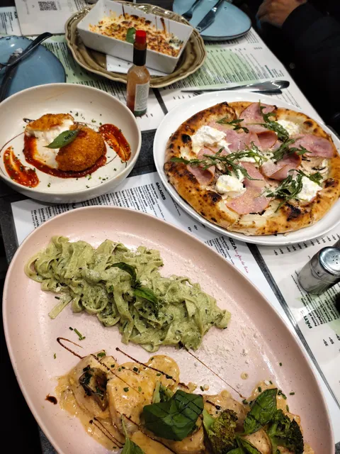 Little Mamma Moulay Youssef