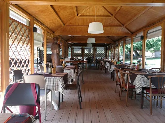 Ristorante Pizzeria Da Fabio