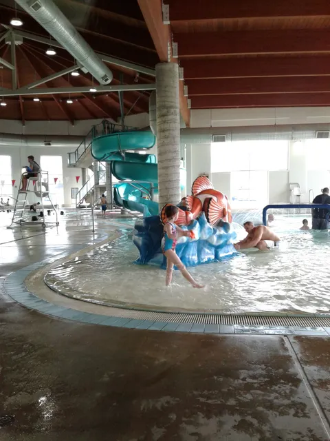 Warrensburg Parks & Recreation