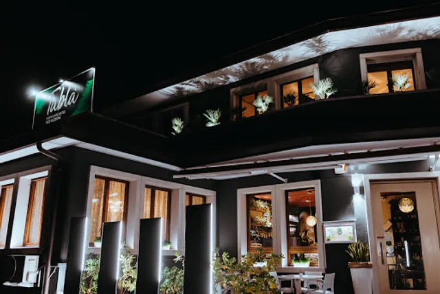 Pizzeria Veneta - Tutto il Veneto su una pizza!