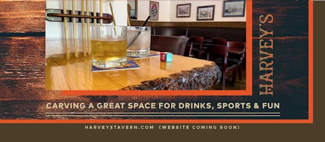 Harvey's Tavern