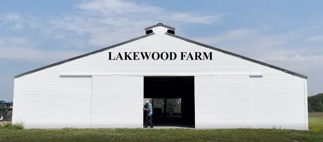 Lakewood Farms, Inc.
