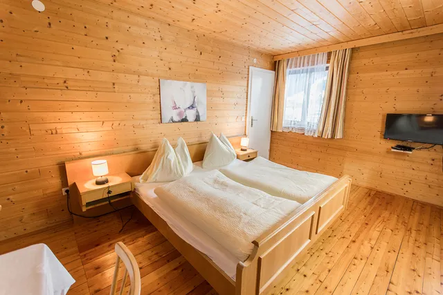 Appartements Grabenbauer