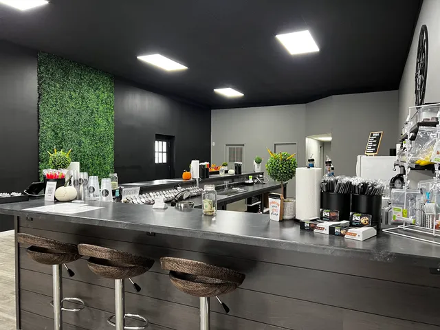 Crossroads Nutrition