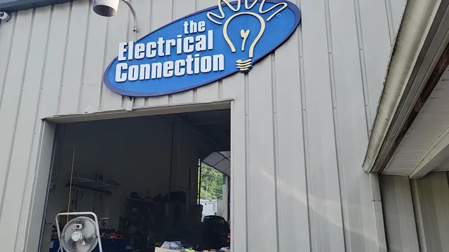 Electrical Connection