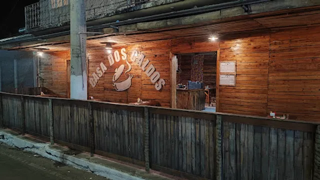 Casa Dos Caldos