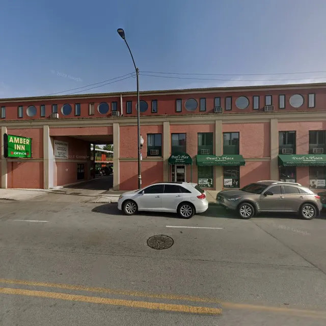 Bronzeville's Finest Restaurant