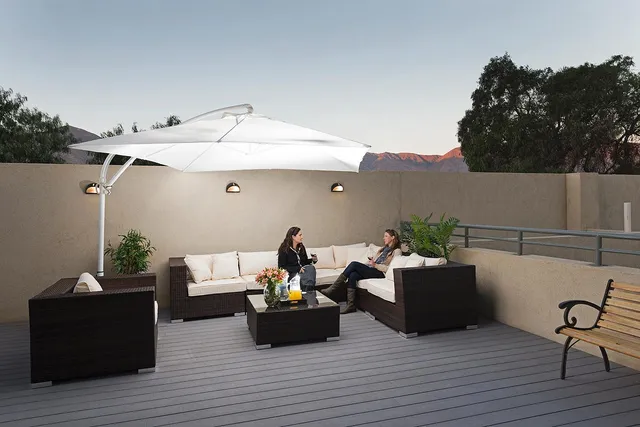 Hotel Atacama Suites