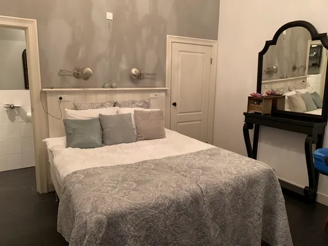 Bed & Breakfast Diemer Bridge