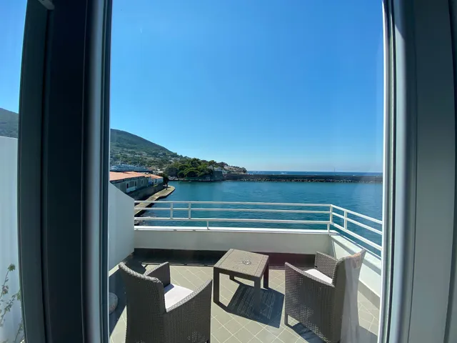 Clipper Suite Ischia