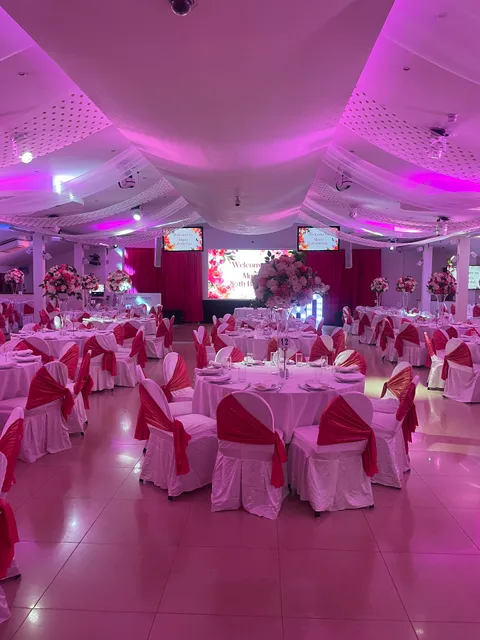 Horizons Bar & Banqueting