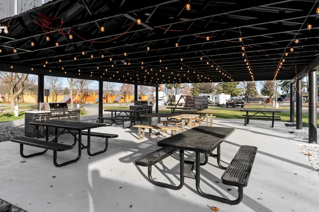 Roam America Spokane