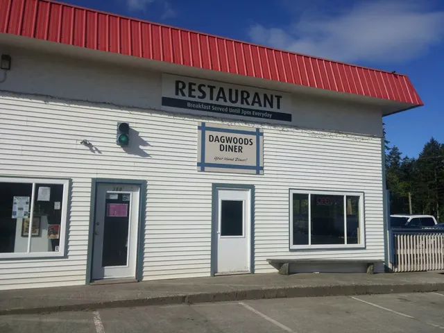 Dagwood's Diner