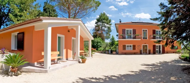 Affittacamere Bellafiora