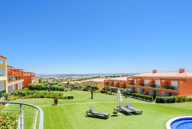 Boavista Golf & Spa Resort