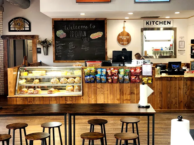 Bricktown Subs