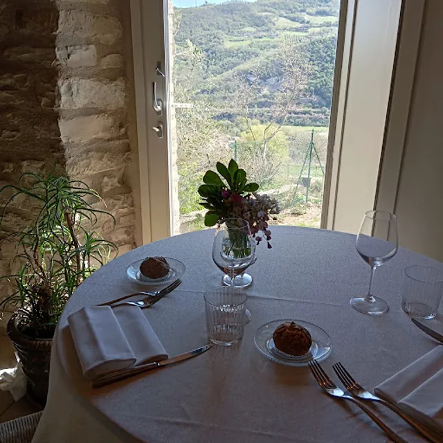 Locanda la Rocca