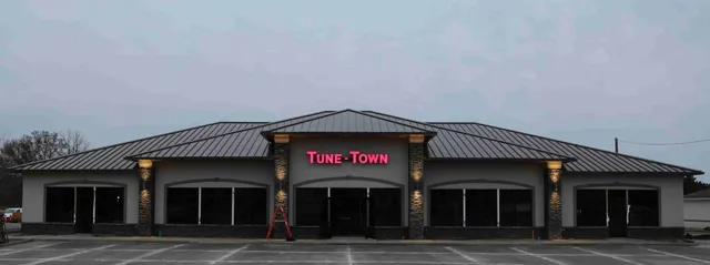 Tune-Town