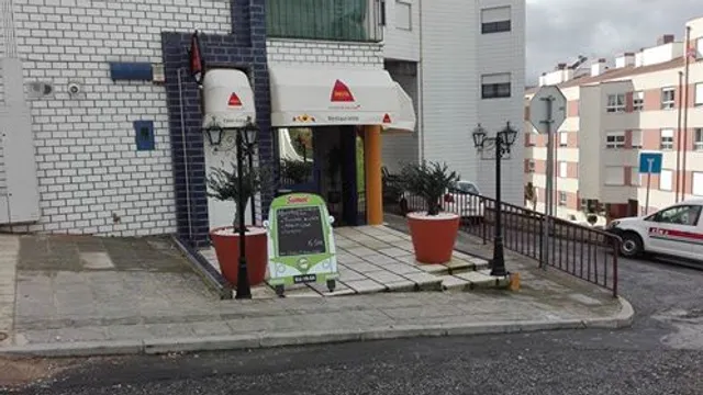 Restaurante Fonte da Rainha