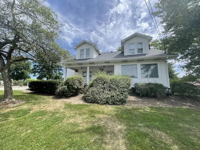 John Butler House Bed & Breakfast