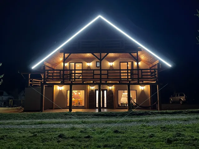 Cabana Natura Toplita