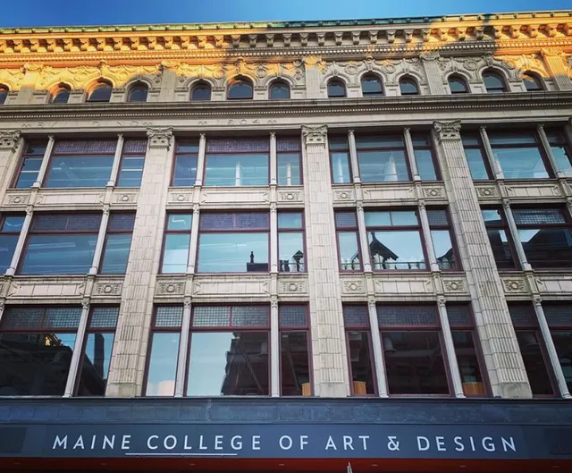 Maine College of Art & Design