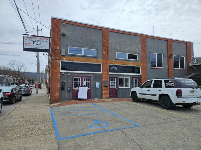 One Stop Computer Sales and Service